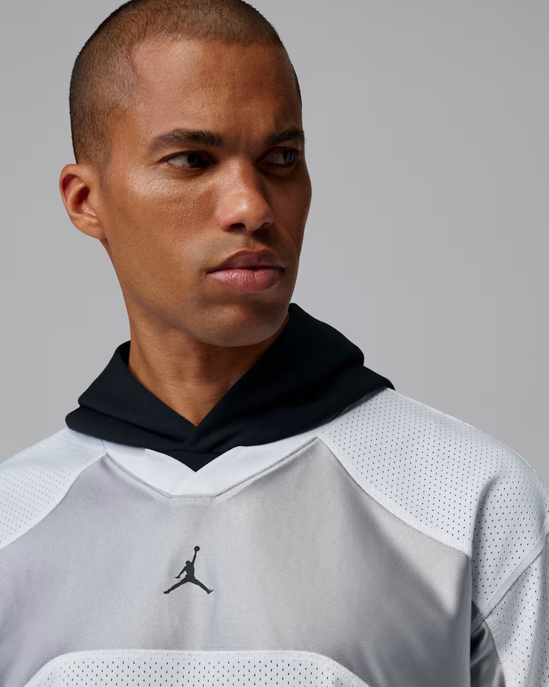 Jordan Flight Men's Jersey Top