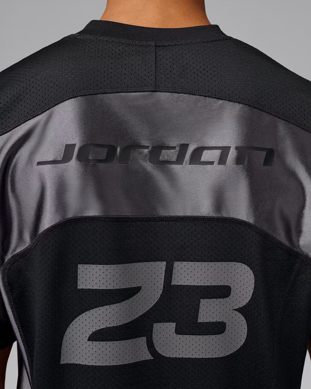 Jordan Flight Men's Jersey Top
