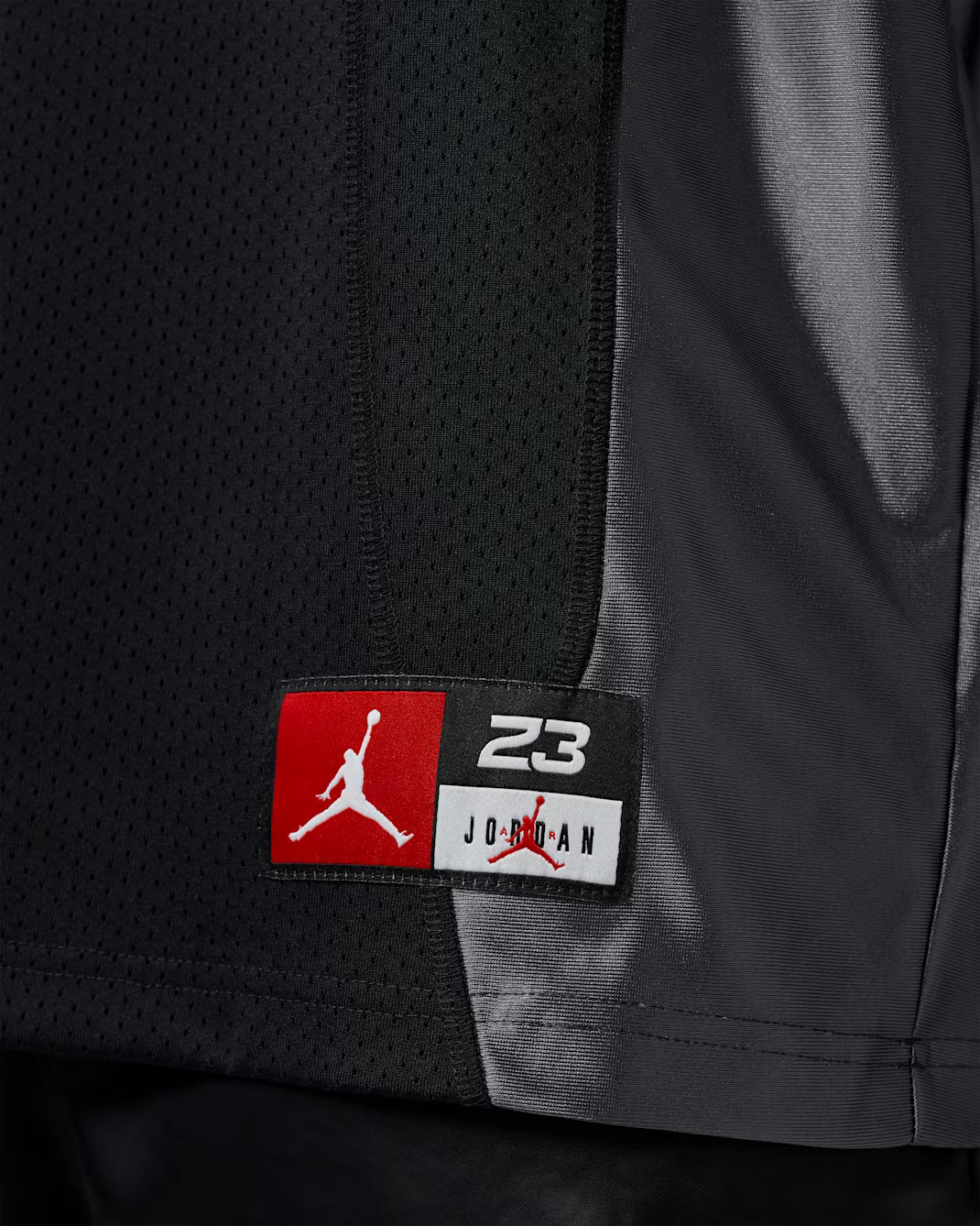 Jordan Flight Men's Jersey Top