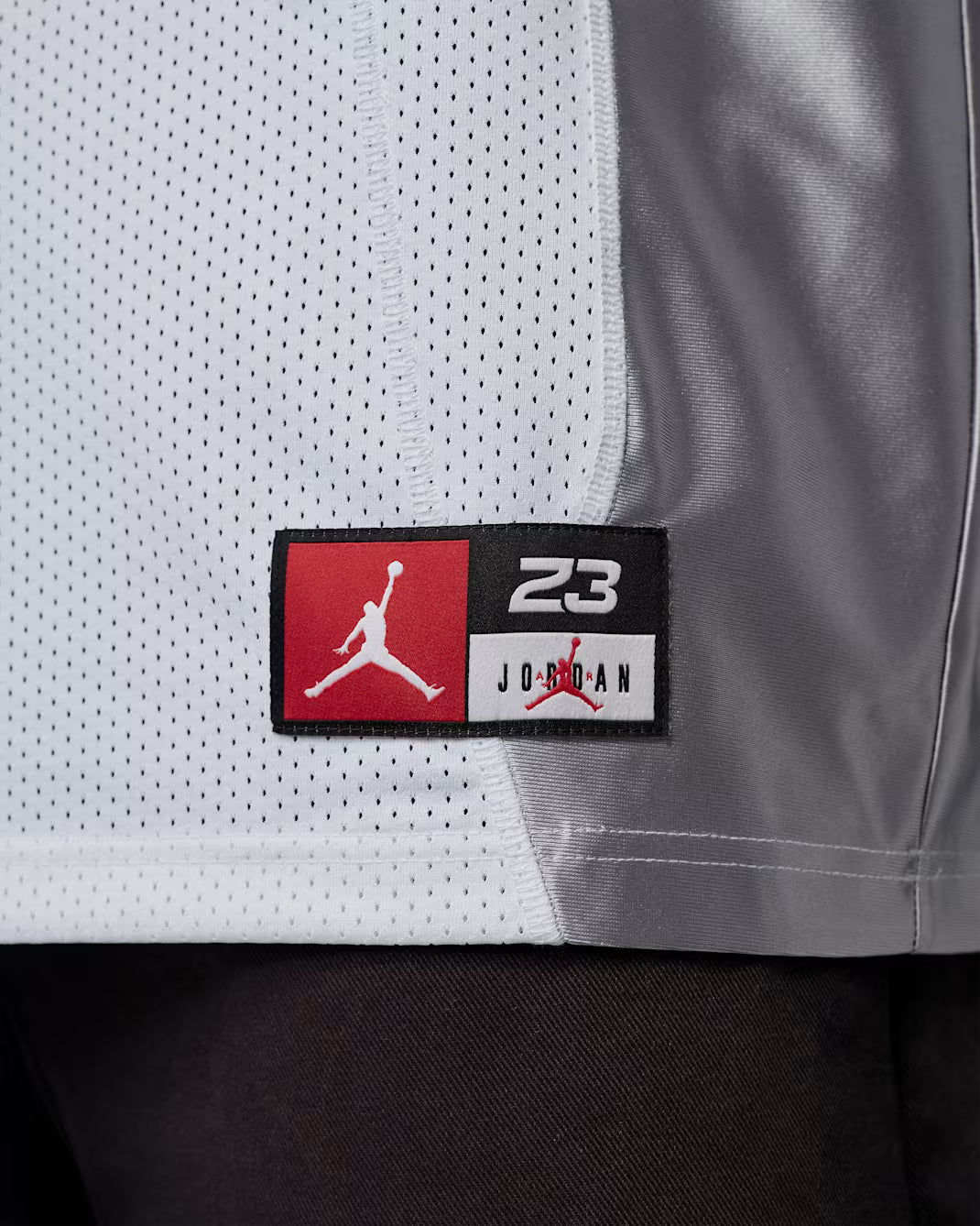 Jordan Flight Men's Jersey Top