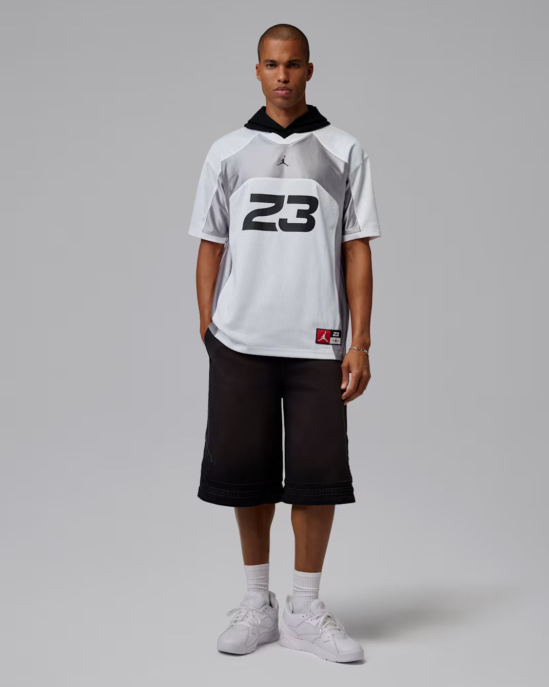Jordan Flight Men's Jersey Top