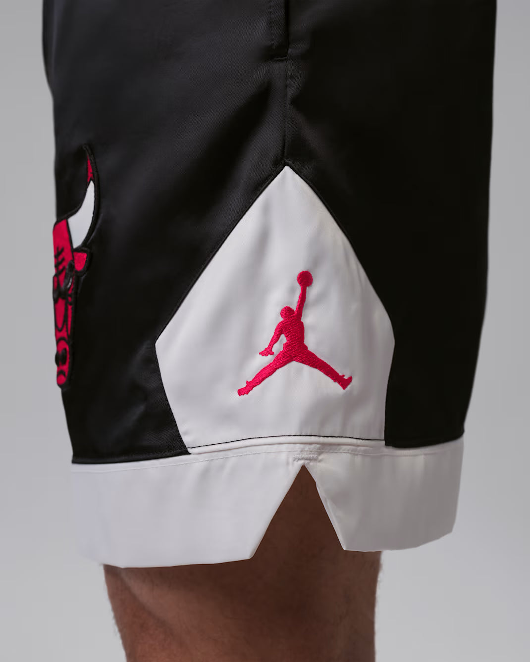 Jordan Flight Men's Muay Thai Shorts