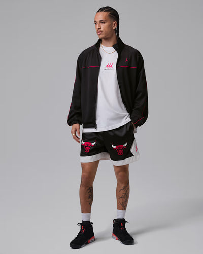 Jordan Flight Men's Muay Thai Shorts