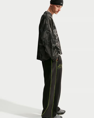 Nike Air Polartec Men's Therma-FIT Open-Hem Pants