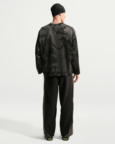Nike Air Polartec Men's Therma-FIT Open-Hem Pants
