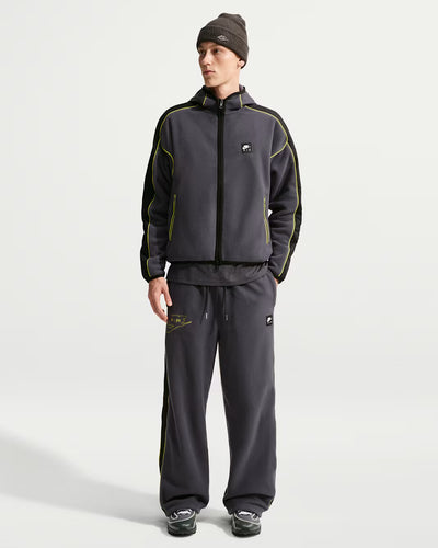 Nike Air Polartec Men's Therma-FIT Open-Hem Pants