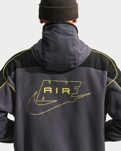 Nike Air Polartec Men's Therma-FIT Track Jacket