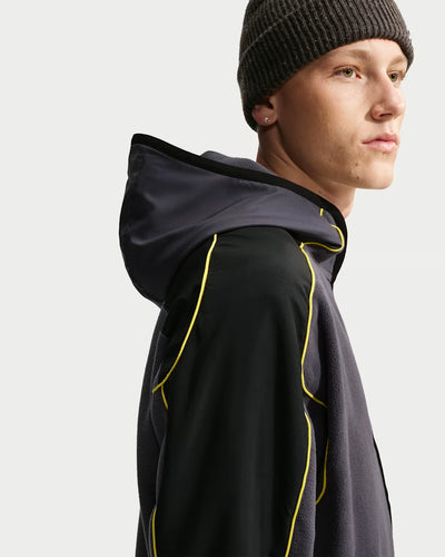 Nike Air Polartec Men's Therma-FIT Track Jacket