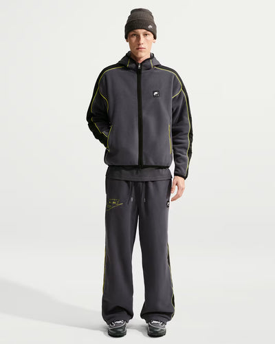 Nike Air Polartec Men's Therma-FIT Track Jacket