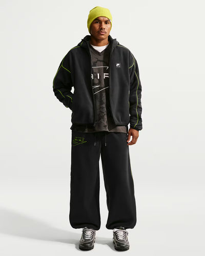 Nike Air Polartec Men's Therma-FIT Track Jacket