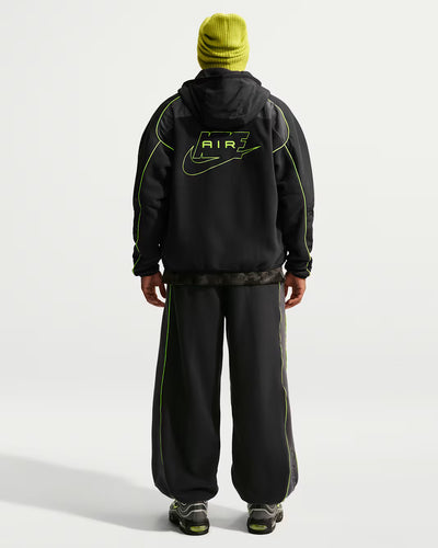 Nike Air Polartec Men's Therma-FIT Track Jacket