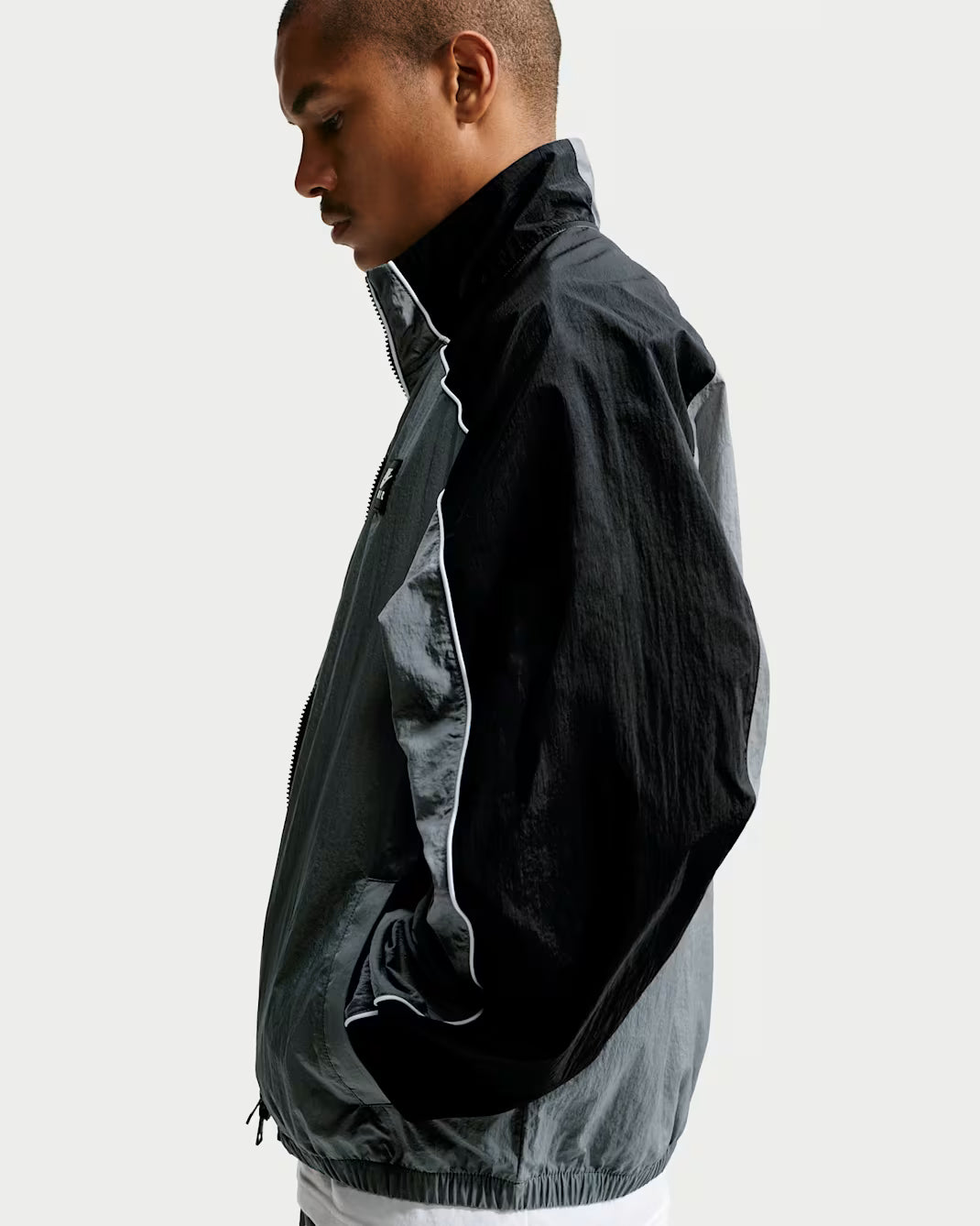 Nike Air Men's Woven Track Jacket