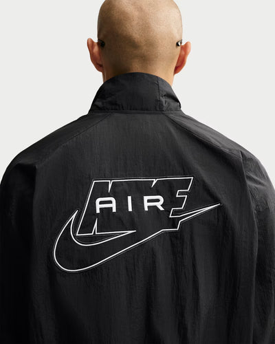 Nike Air Men's Woven Track Jacket