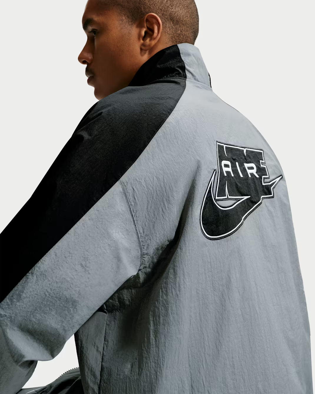 Nike Air Men's Woven Track Jacket