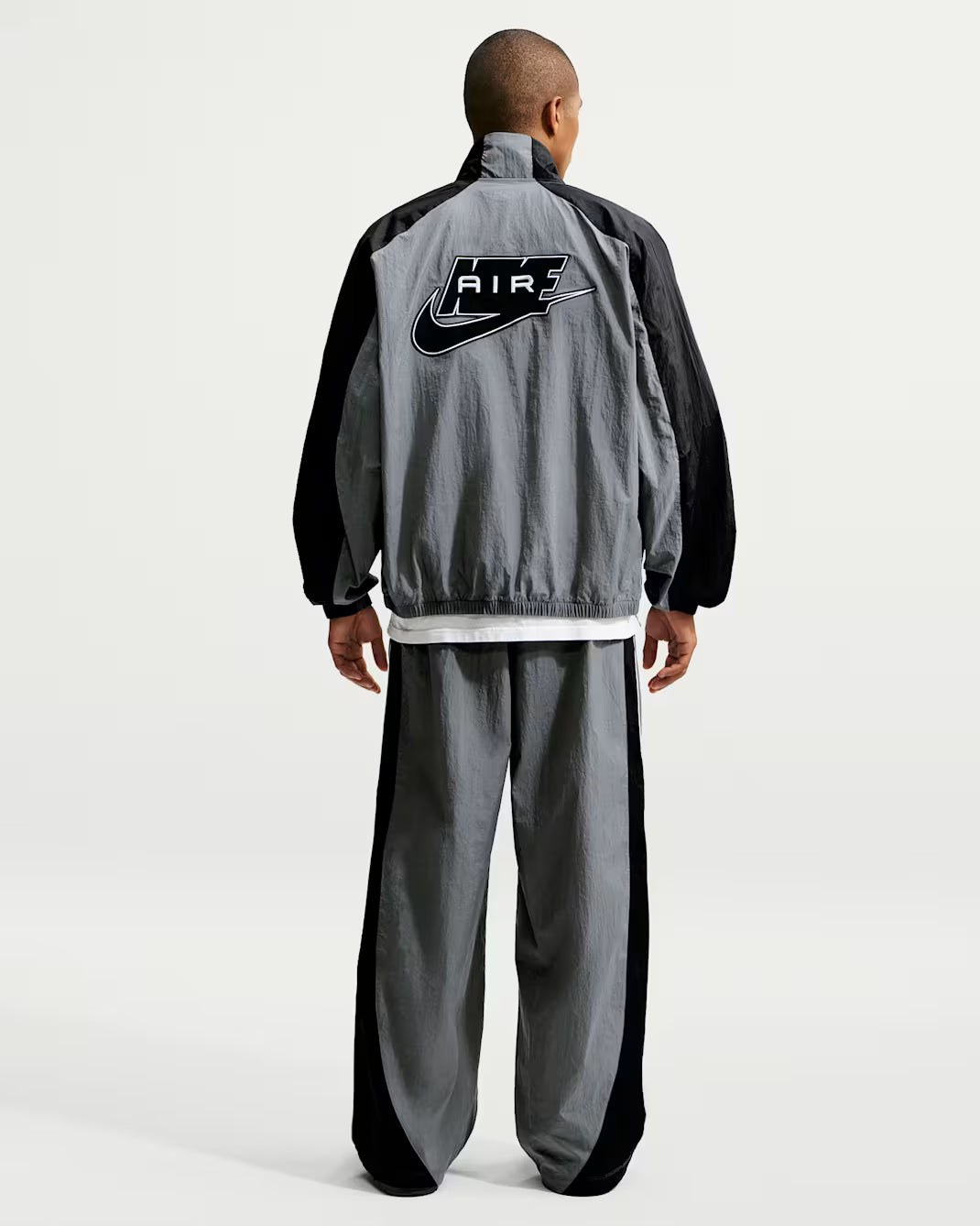 Nike Air Men's Woven Track Jacket