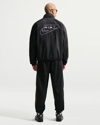 Nike Air Men's Woven Track Jacket