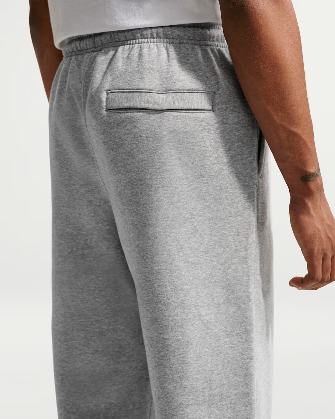 Nike Sportswear Club Men's Fleece Bungee Pants