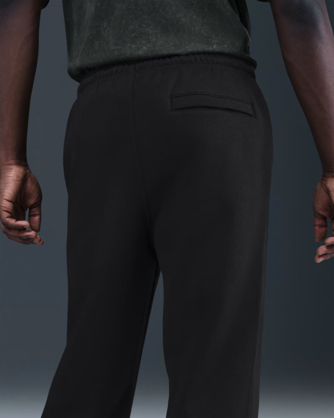 Nike Sportswear Club Men's Fleece Bungee Pants