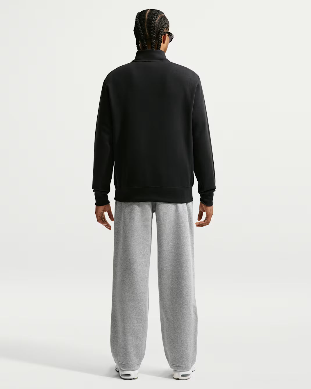 Nike Sportswear Club Men's Fleece Bungee Pants