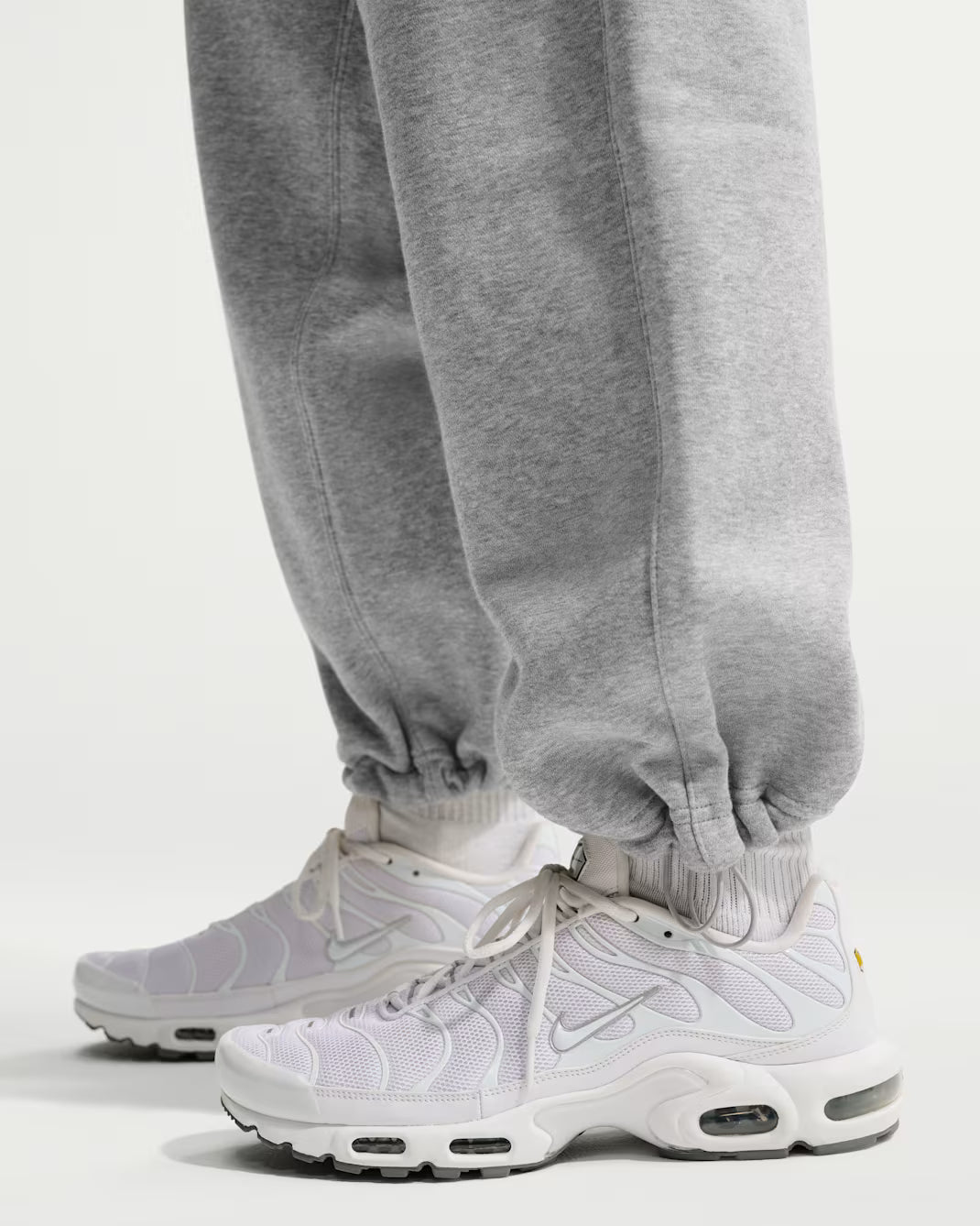 Nike Sportswear Club Men's Fleece Bungee Pants