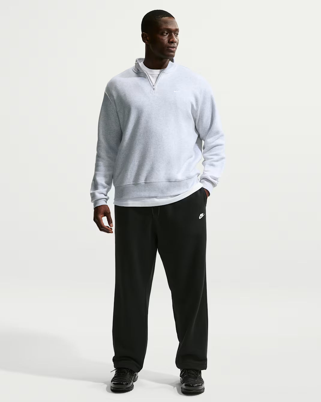 Nike Sportswear Club Men's Fleece Bungee Pants