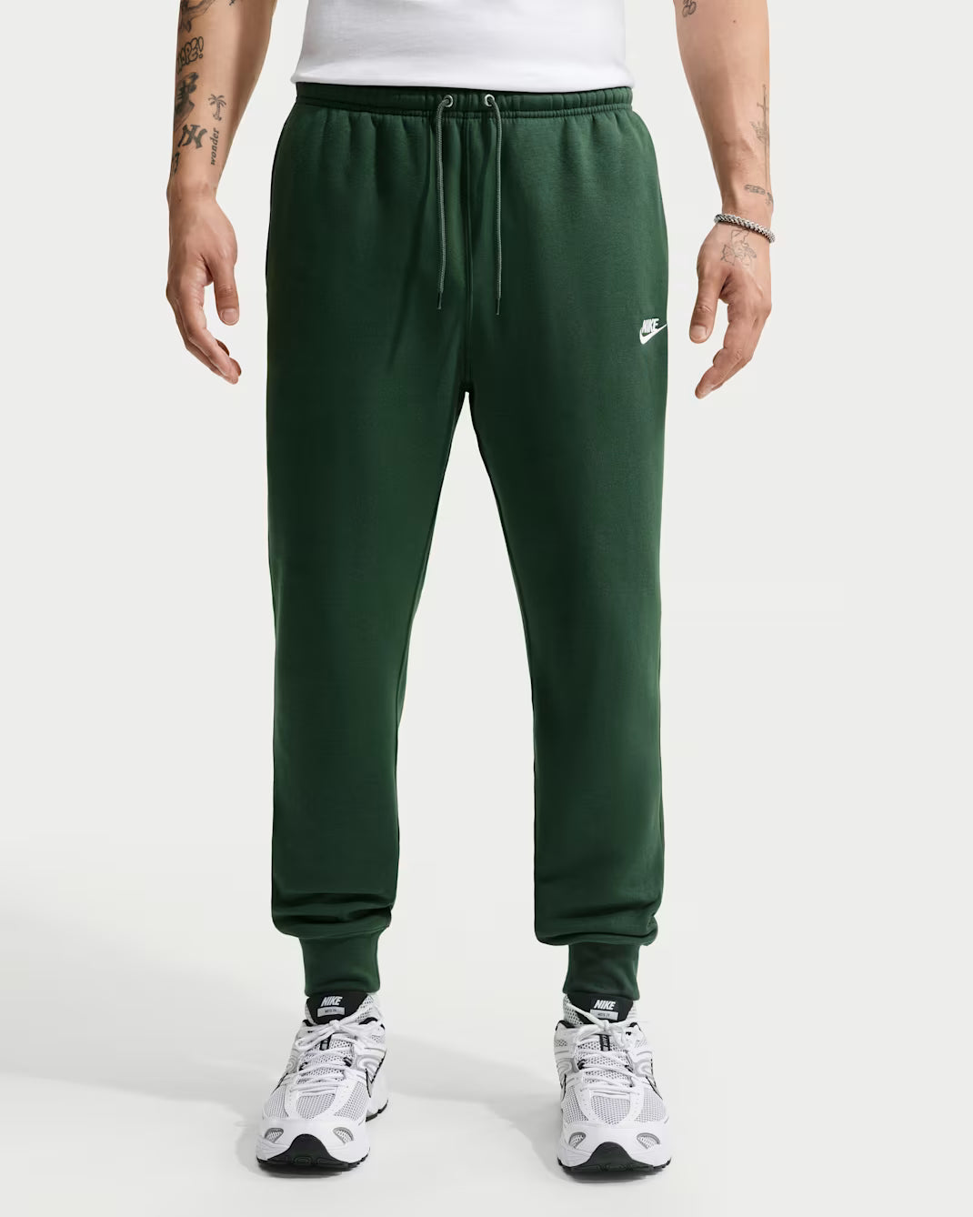 Nike Sportswear Club Men's Joggers