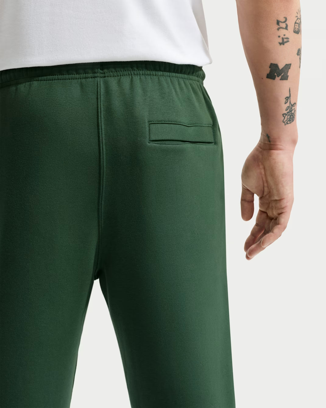 Nike Sportswear Club Men's Joggers