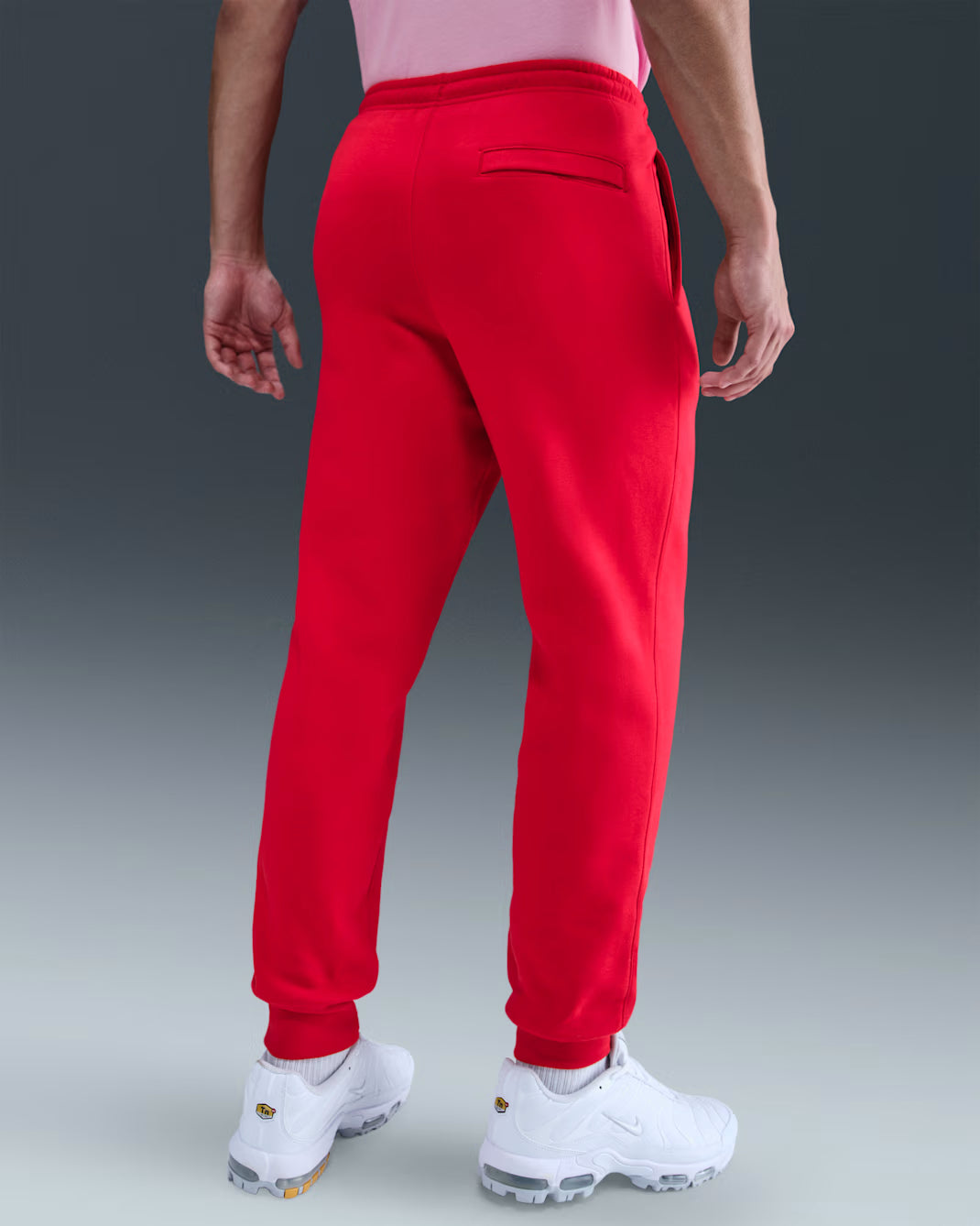 Nike Sportswear Club Men's Joggers