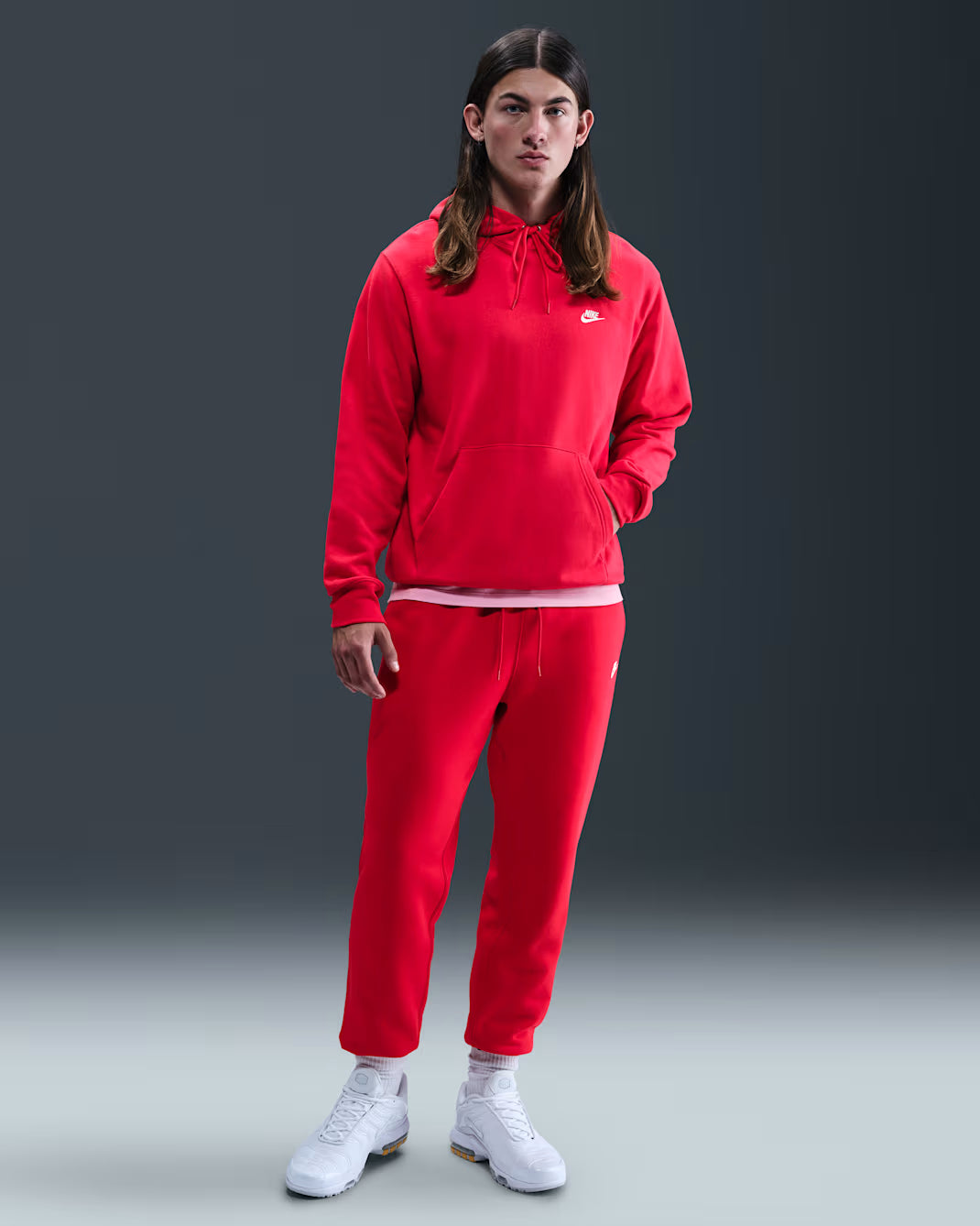 Nike Sportswear Club Men's Joggers