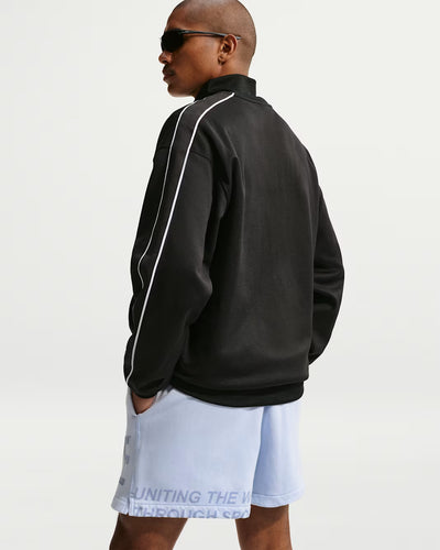 Men's Nike Sportswear Club Fleece Shorts Hydrogen Blue IR4603-407