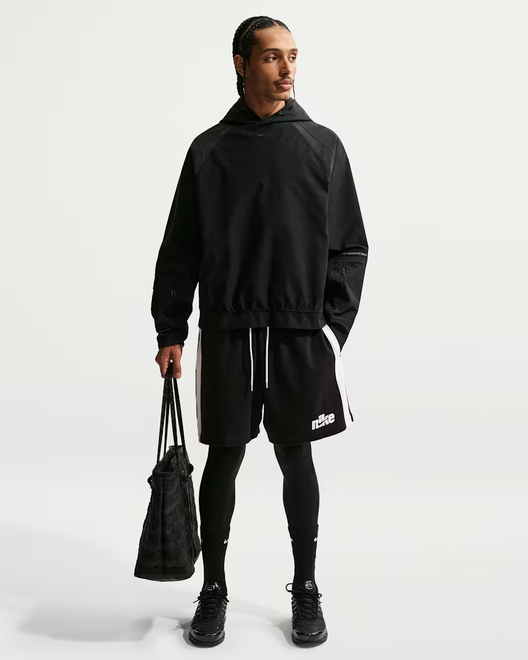Nike Sportswear Club Men's Knit Flow Shorts