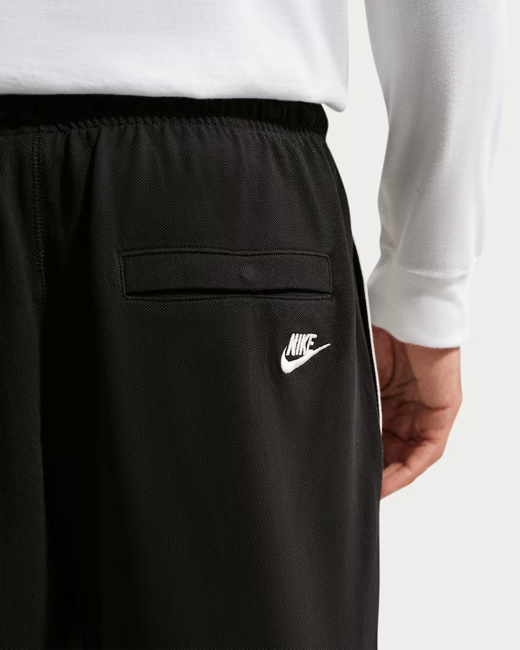 Nike Sportswear Club Men's Knit Flow Shorts