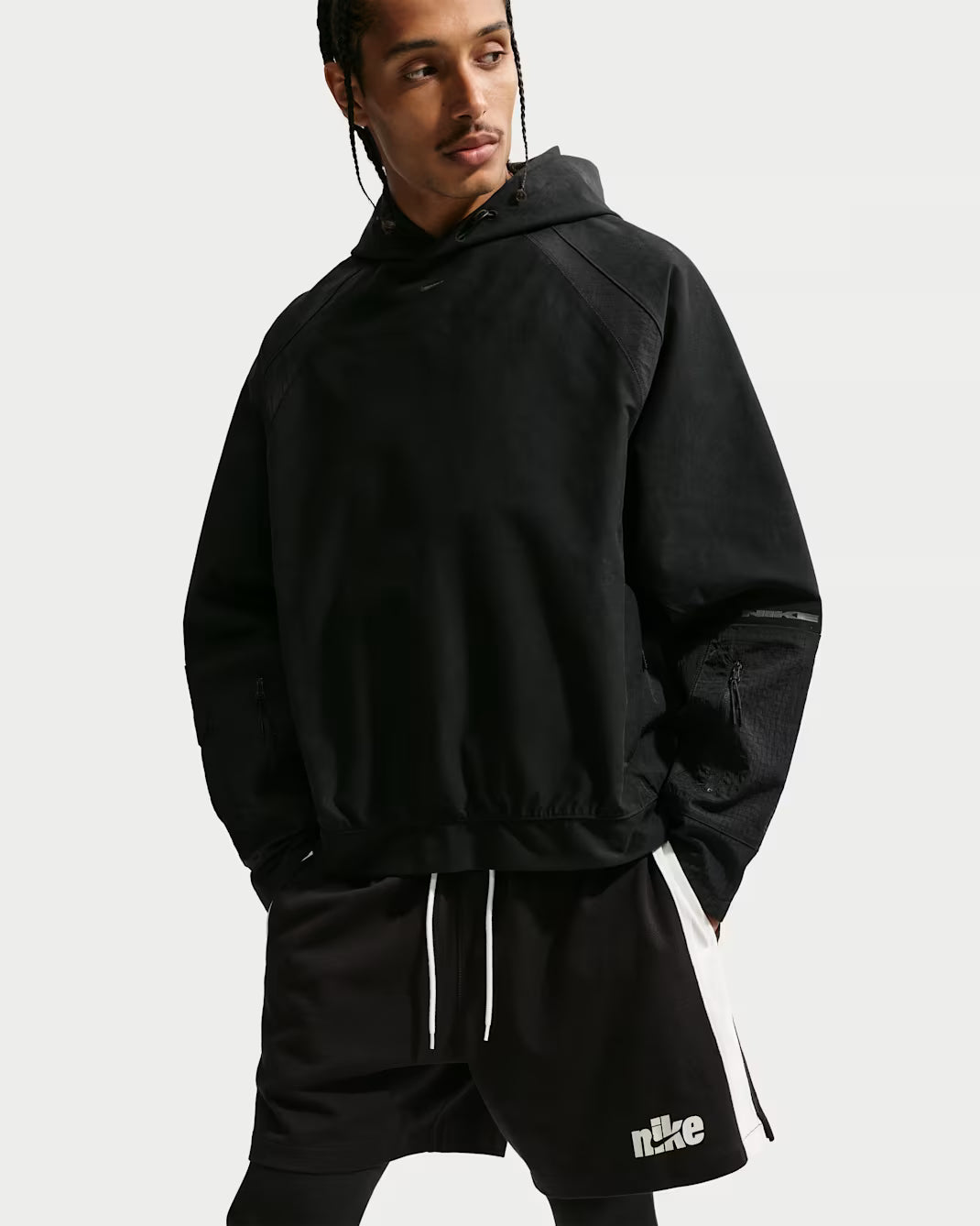Nike Sportswear Club Men's Knit Flow Shorts