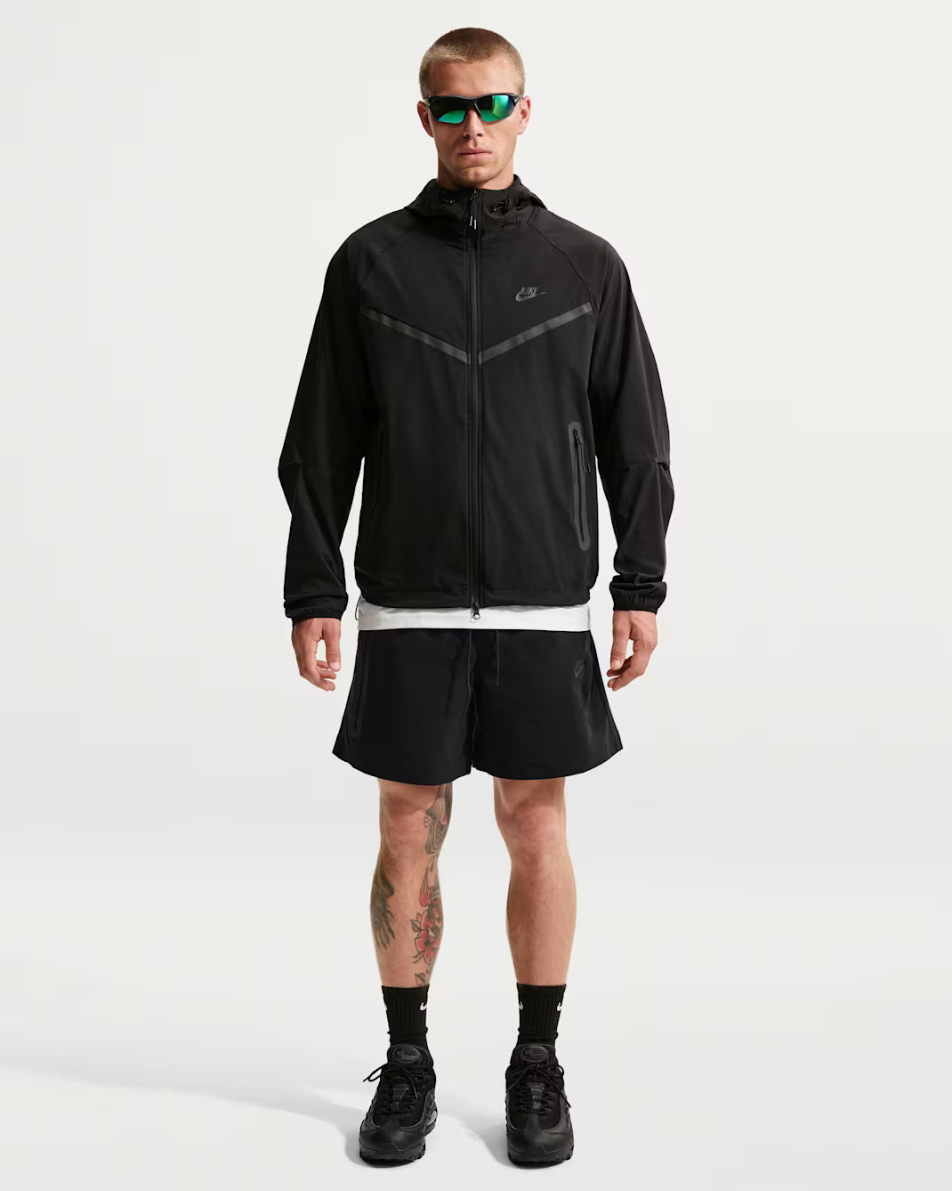 Nike Tech Men's Woven Shorts