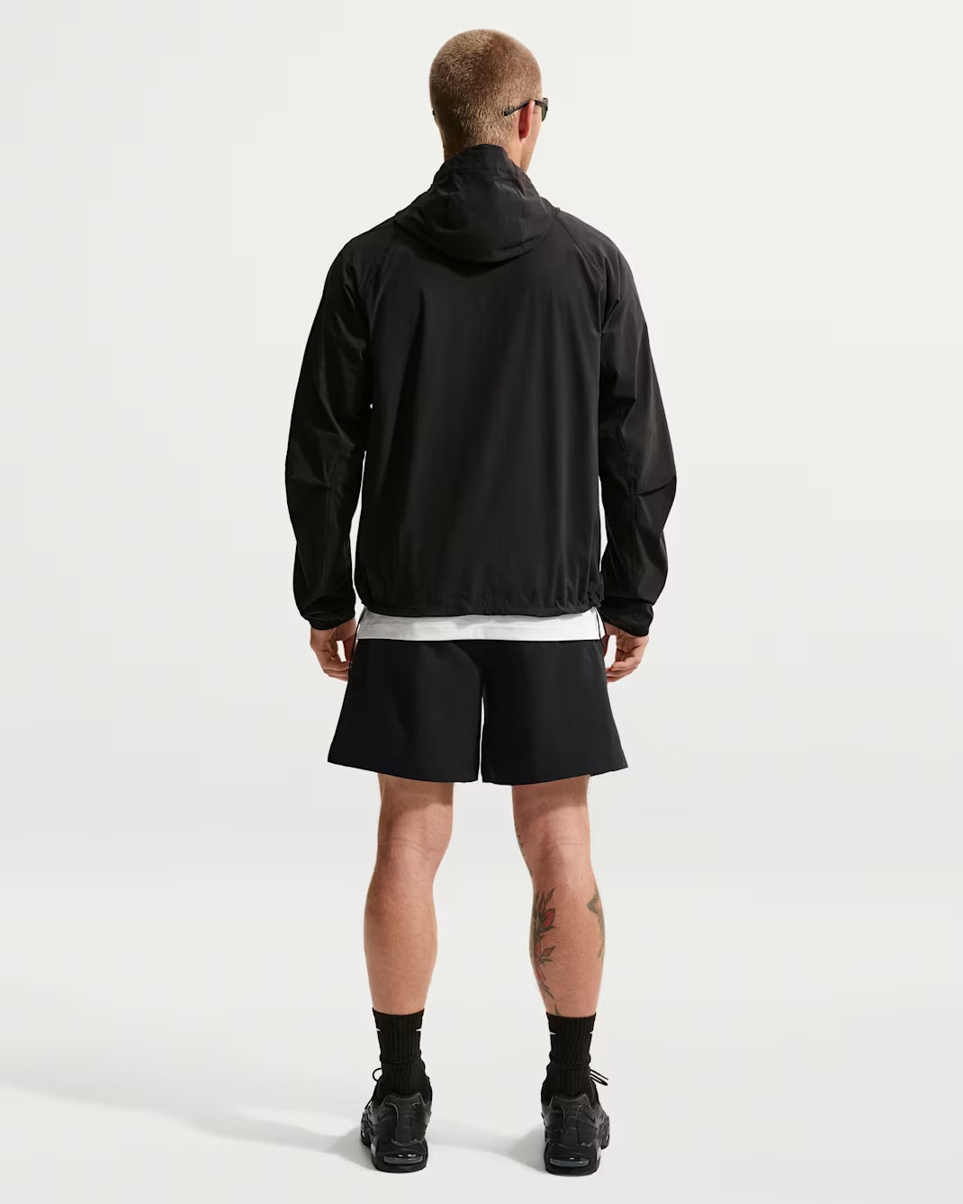 Nike Tech Men's Woven Shorts