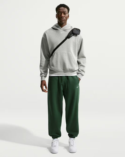 Men's Nike Solo Fleece Sweatpants Green IX1930-323