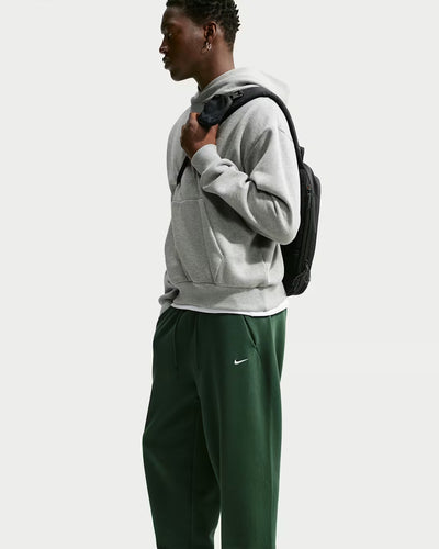 Men's Nike Solo Fleece Sweatpants Green IX1930-323