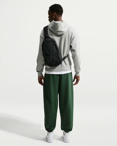 Men's Nike Solo Fleece Sweatpants Green IX1930-323