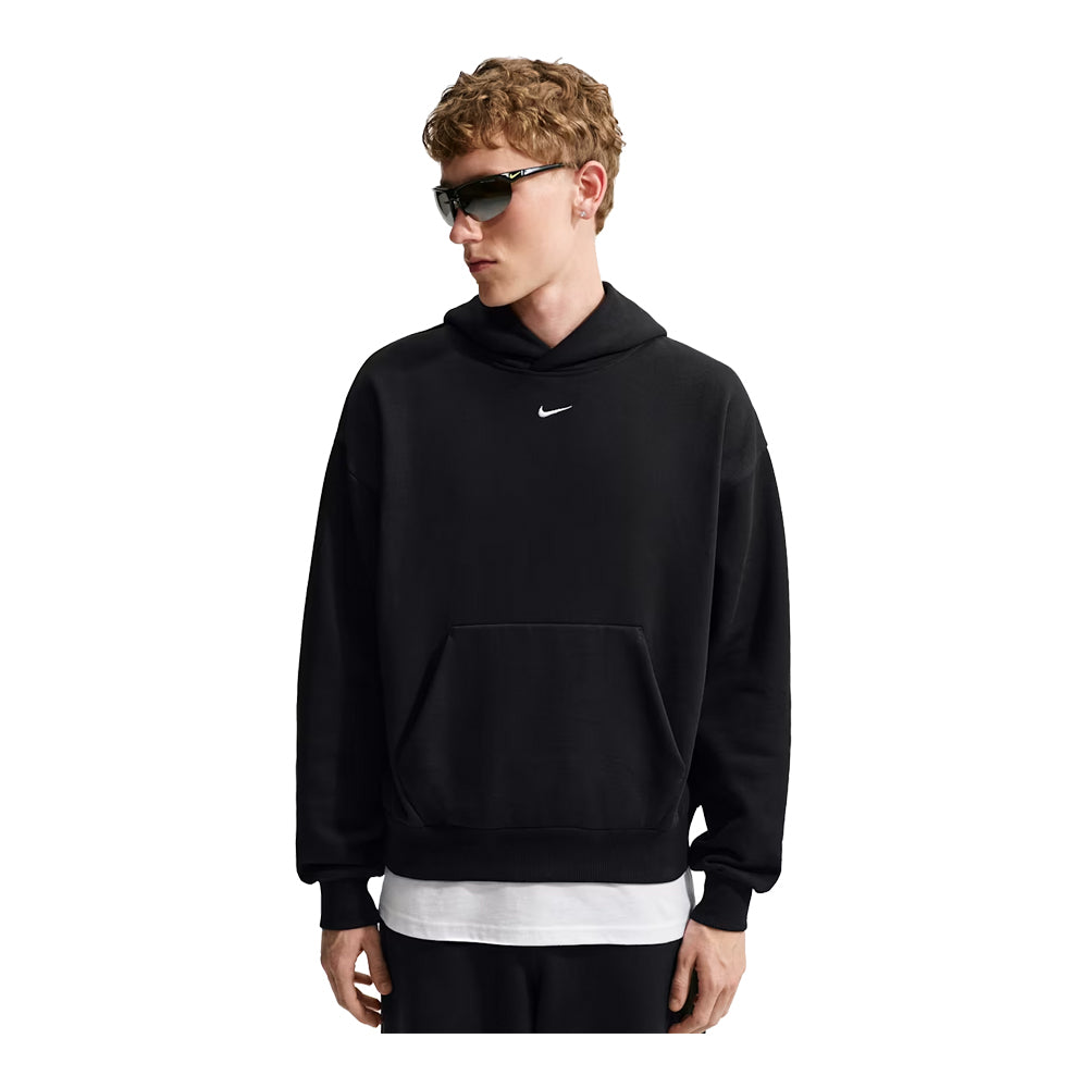Nike Solo Fleece Men's Pullover Hoodie