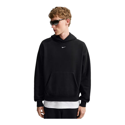 Nike Solo Fleece Men's Pullover Hoodie