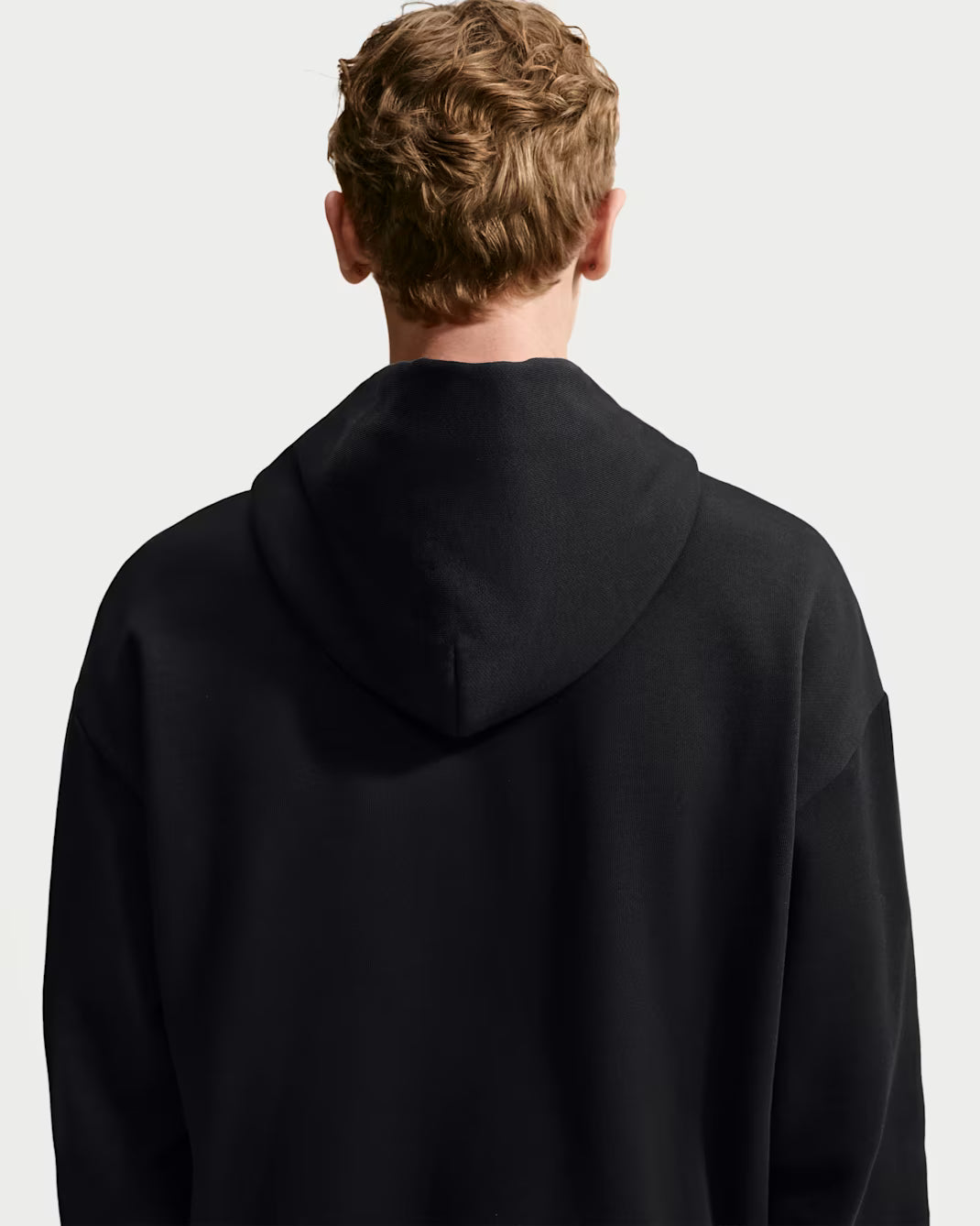 Nike Solo Fleece Men's Pullover Hoodie