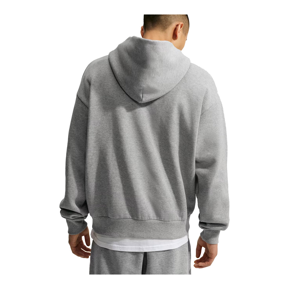 Nike Solo Fleece Men's Pullover Hoodie