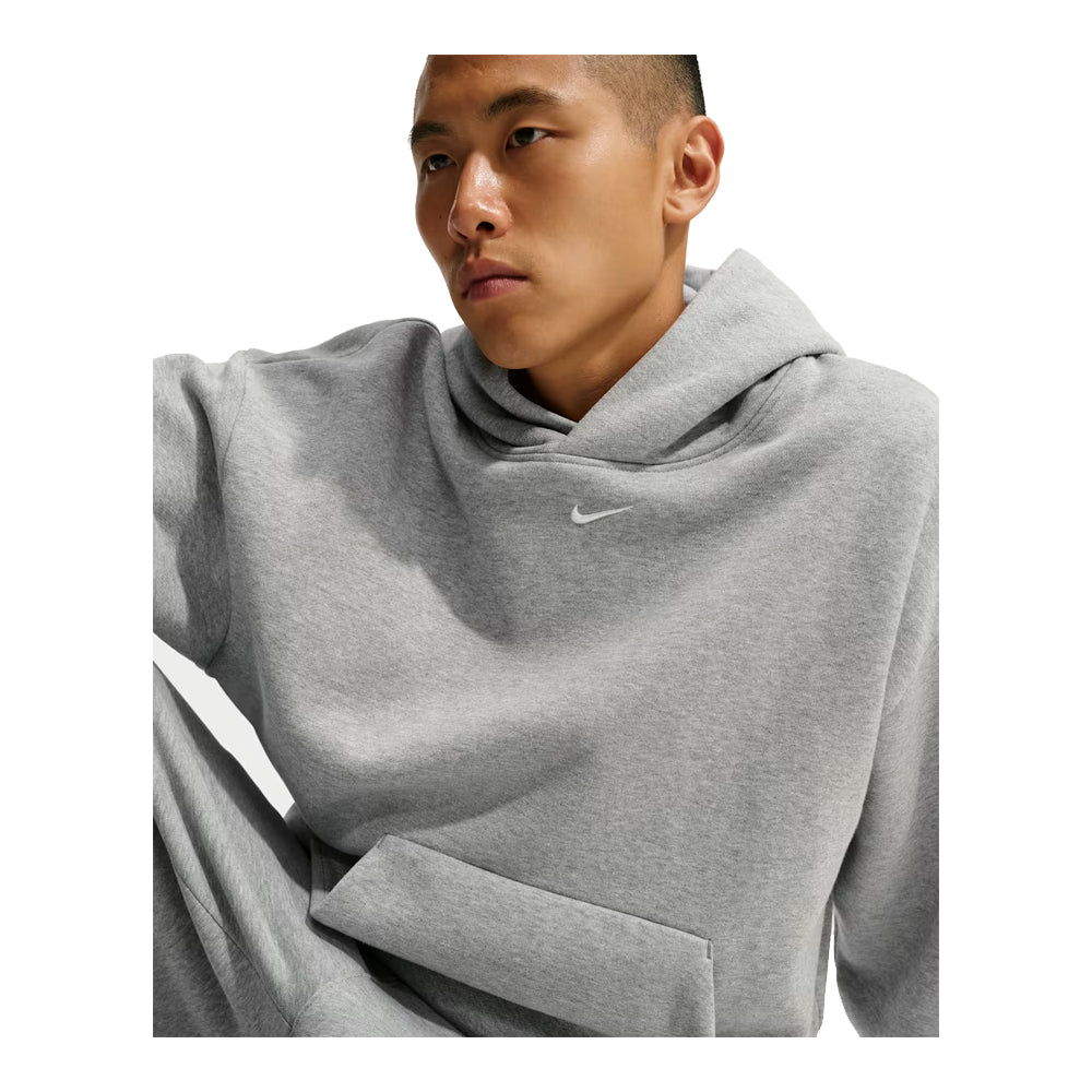 Nike Solo Fleece Men's Pullover Hoodie