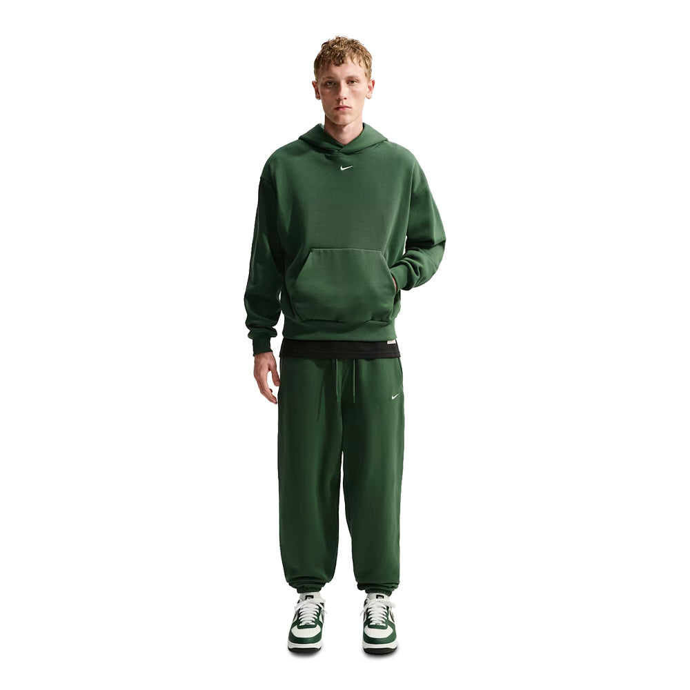 Nike Solo Fleece Men's Pullover Hoodie