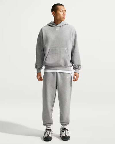 Nike Solo Fleece Men's Pullover Hoodie