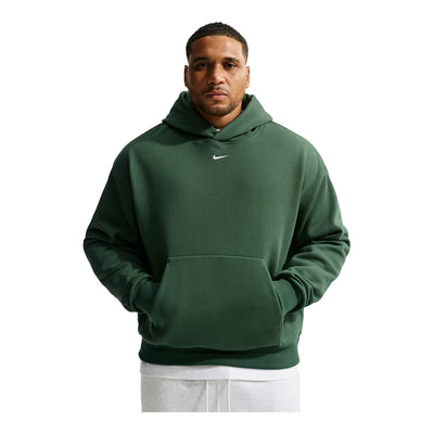 Nike Solo Fleece Men's Pullover Hoodie