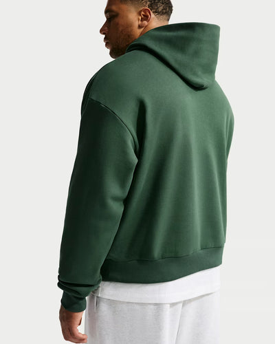 Nike Solo Fleece Men's Pullover Hoodie