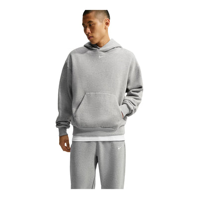 Nike Solo Fleece Men's Pullover Hoodie