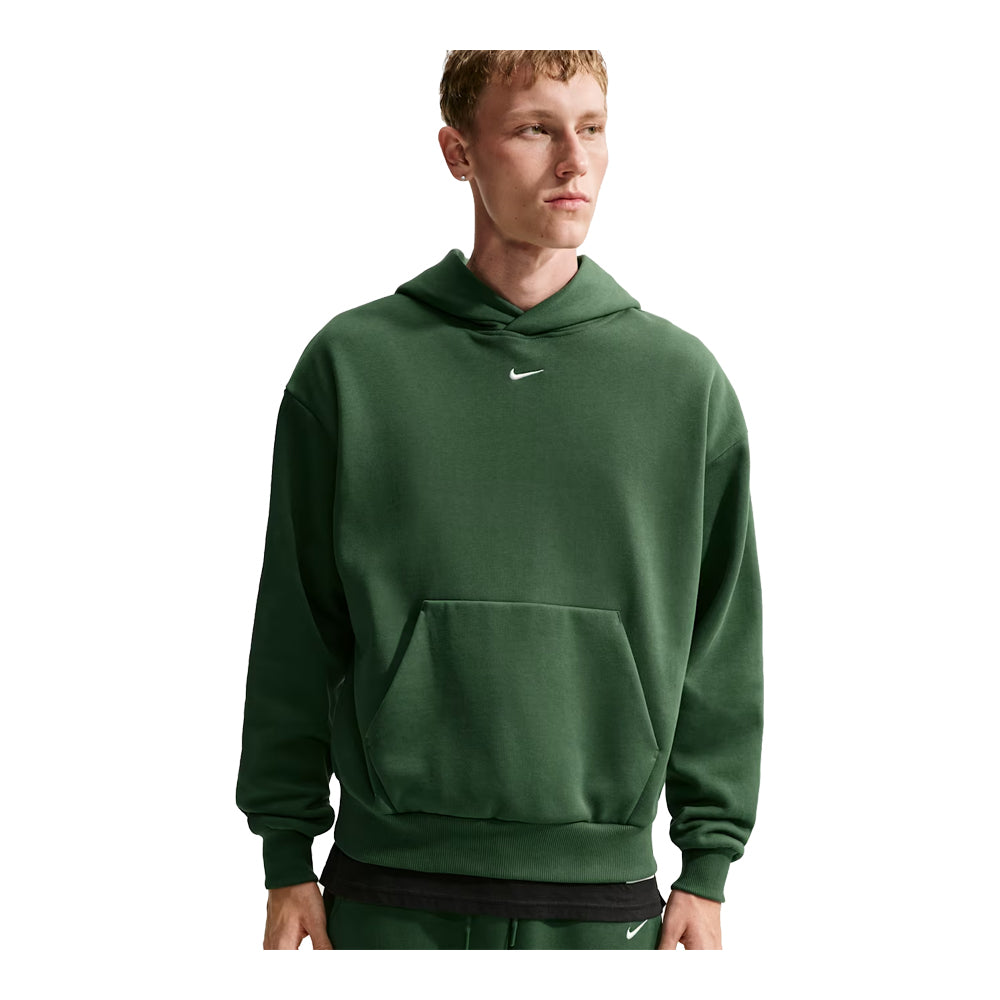 Nike Solo Fleece Men's Pullover Hoodie