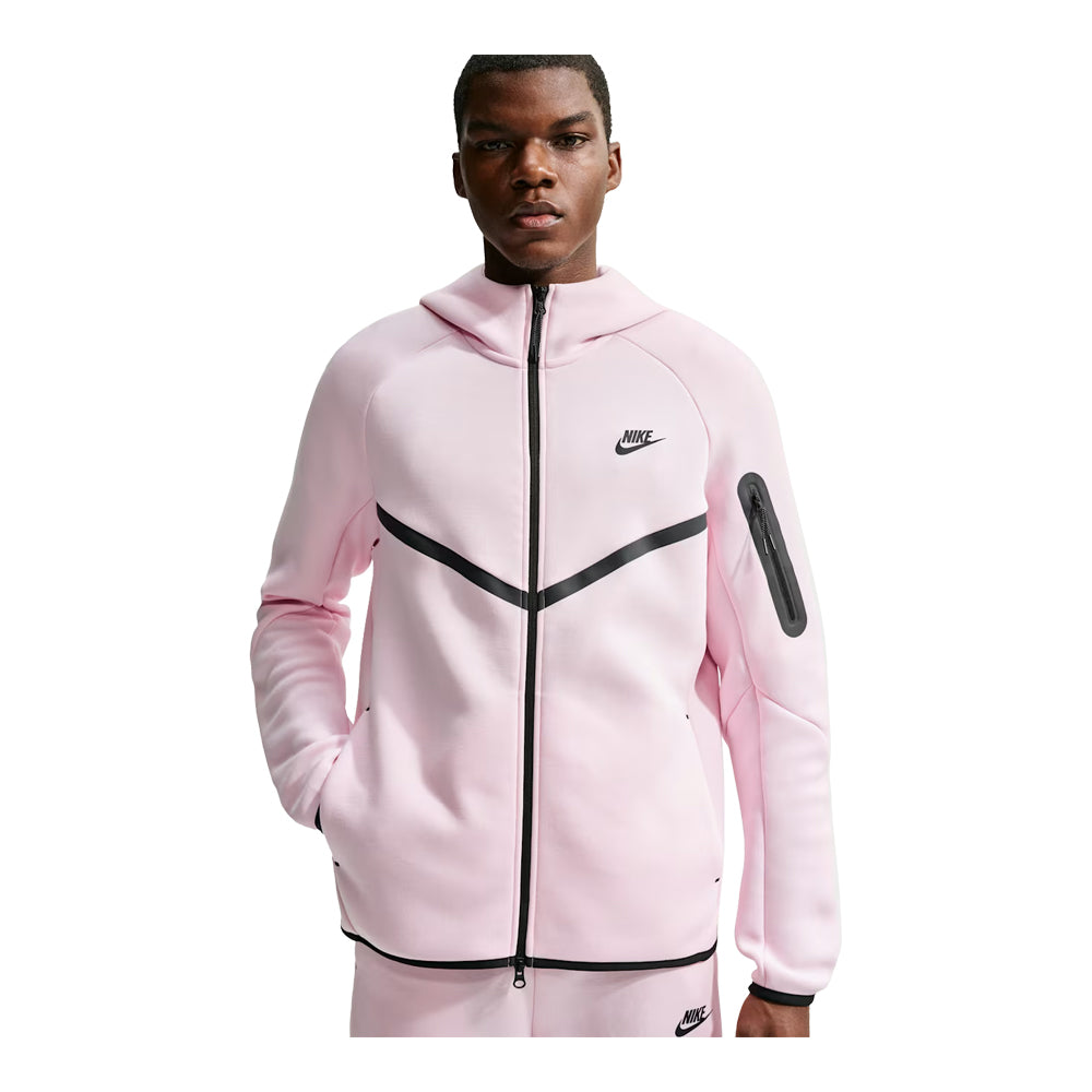 Nike Tech Men's Fleece WinRunner Full-Zip Jacket